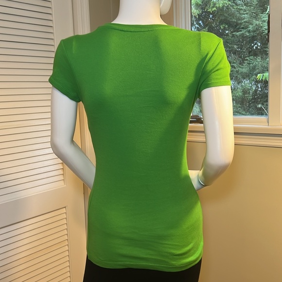 BANANA REPUBLIC women’s tee size X Small - Picture 4 of 5